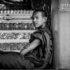 Portrait Photography, Photojournalism, Award Winning Photography, Shwedagon Pagoda, Shirren Lim – The Monk at Shwedagon Pagoda, by Shirren Lim The Monk at Shwedagon Pagoda, by Shirren Lim - Portrait Photography, Photojournalism, Award Winning Photography, Shwedagon Pagoda, Shirren Lim