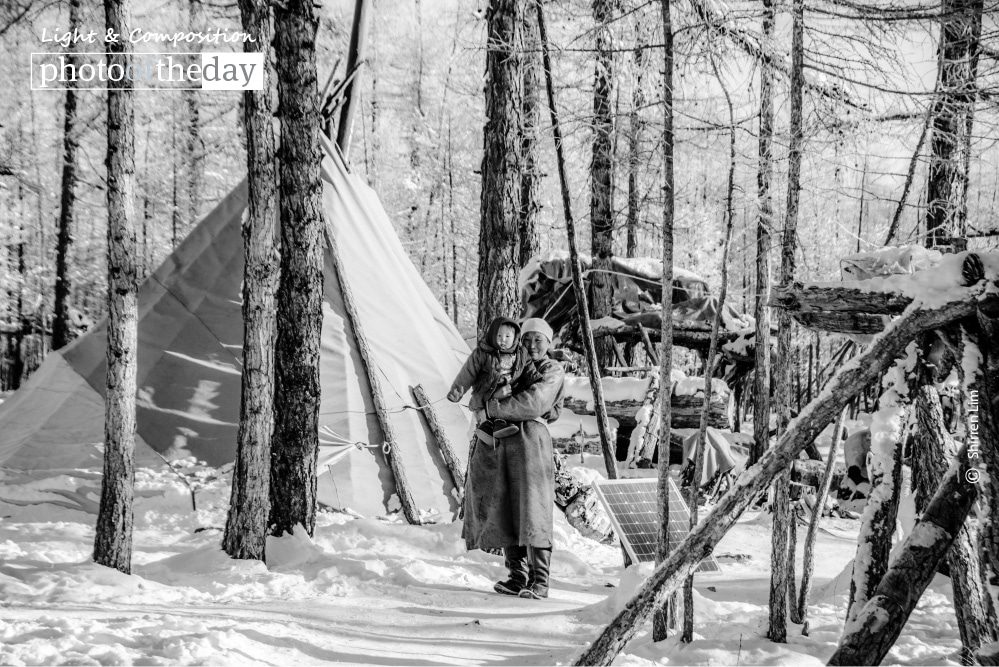 Tsaatan Nomad Village, by Shirren Lim - Travel Photography, Photojournalism, Award Winning Photography,  Mongolia, Shirren Lim