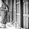 Candid Photography, Art Photography, Photojournalism, Photo of the Day, Shirren Lim – Tourist Monk, by Shirren Lim Tourist Monk, by Shirren Lim - Candid Photography, Art Photography, Photojournalism, Photo of the Day, Shirren Lim