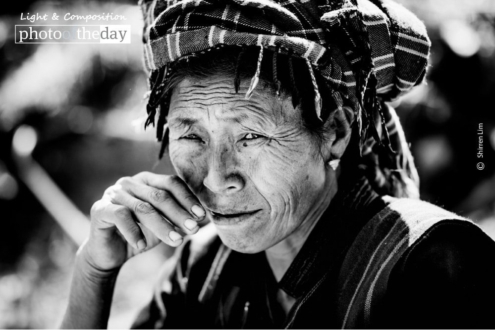 Pa-Oh, by Shirren Lim - Portrait Photography, Award Winning Photography, Photojournalism, Shirren Lim, Pa-Oh