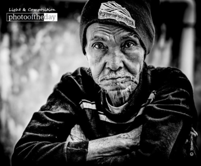 A Portrait, by Shirren Lim - Portrait Photography, Photojournalism, Photography Awards, Art Photography, Online Photography Courses