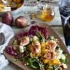 Figs Salad Special, by Athena Constantinou - Food Photography, Award Winning Photography, Food Styling, Photography Composition,  Athena Constantinou