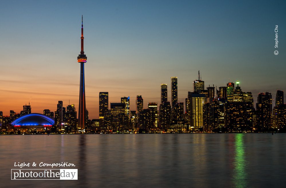 Birth & Change, by Stephen Chu - Night Photography, Award Winning Photography, Cityscape Photography, Photojournalism, Photography Awards