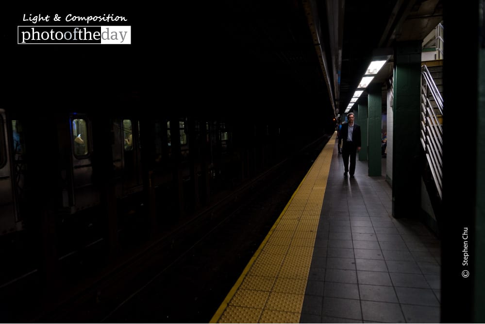 Ebb and Flow, by Stephen Chu - Street Photography, Photojournalism, Art Photography, Photography Awards, Stephen Chu