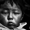 Stuck in the Mirror, by Shirren Lim - Candid Photography, Photojournalism, Award Winning Photography,  Bhutan, Shirren Lim