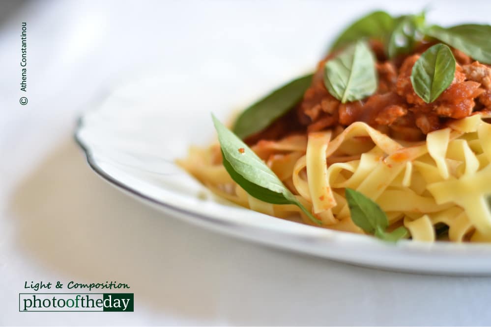 White Magic, by Athena Constantinou - Food Photography, Photography Awards,  Art Photography,  Athena Constantinou,  Food Styling