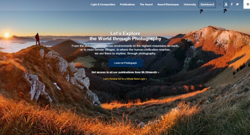 Photography Awards, Photojournalism, Online Photography Courses, Art Photography, Photography Education - Getting Started with Award and Submission Getting Started with Award and Submission - Photography Awards, Photojournalism, Online Photography Courses, Art Photography, Photography Education