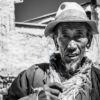 Stranger in a Strange Land, by Shirren Lim - Portrait Photography, Photo of the Day, Award Winning Photography, Shirren Lim, Tibet