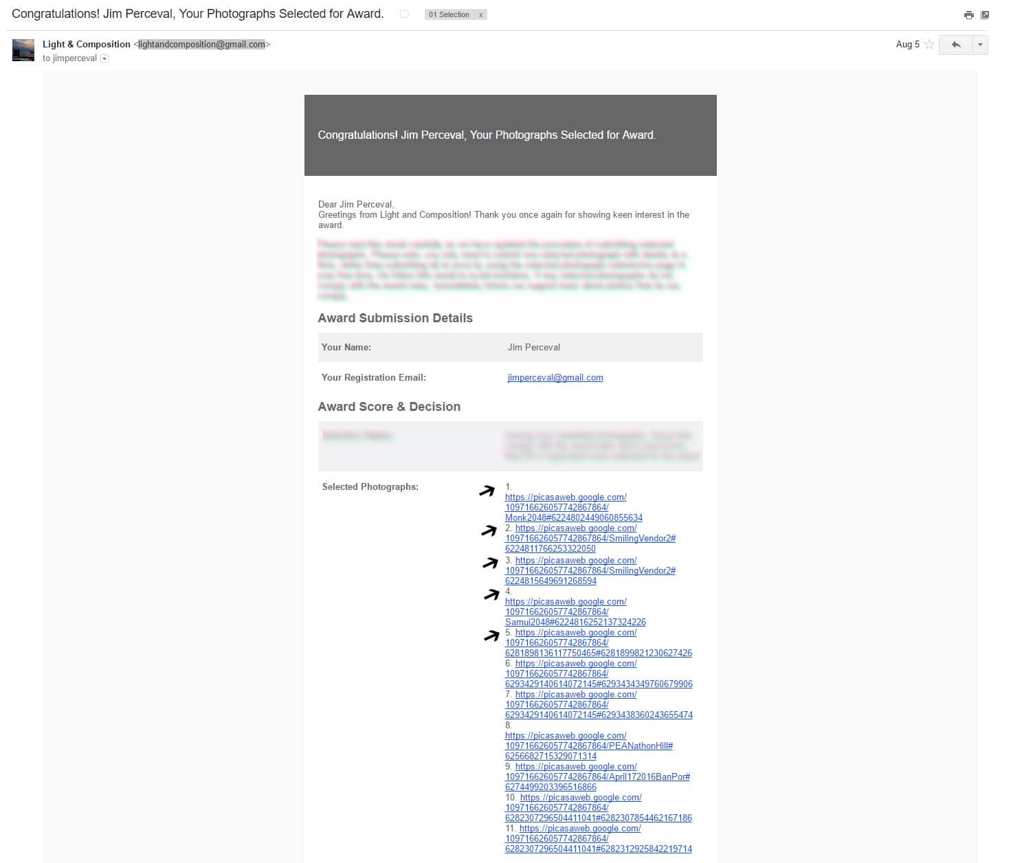 Photography Awards, Photojournalism, Online Photography Courses, Art Photography, Photography Education - Getting Started with Award and Submission Getting Started with Award and Submission - Photography Awards, Photojournalism, Online Photography Courses, Art Photography, Photography Education