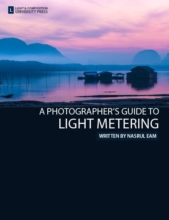 A Photographer's Guide to Light Metering - light metering, camera metering modes, photography techniques, exposure photography, photography guide