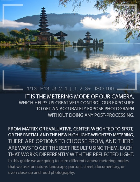 light metering, camera metering modes, photography techniques, exposure photography, photography guide - A Photographer's Guide to Light Metering A Photographer's Guide to Light Metering - light metering, camera metering modes, photography techniques, exposure photography, photography guide