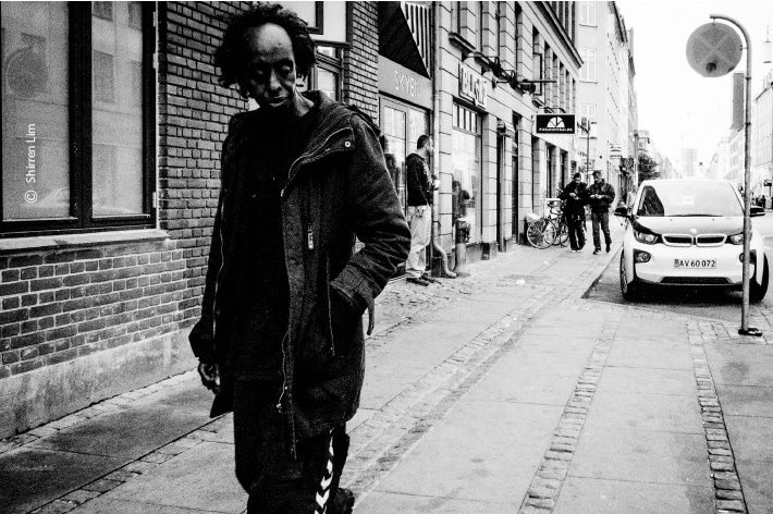 Everyday I'm Shuffling, by Shirren Lim - Street Photography, Photo of the Day, Award Winning Photography, Shirren Lim, Photojournalism