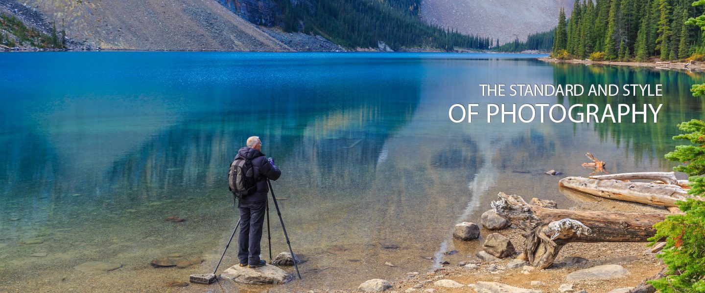 The Standard and Style of Photography - Photography Styles, Photography Standards, Online Photography Courses, Photography Education, Art Photography