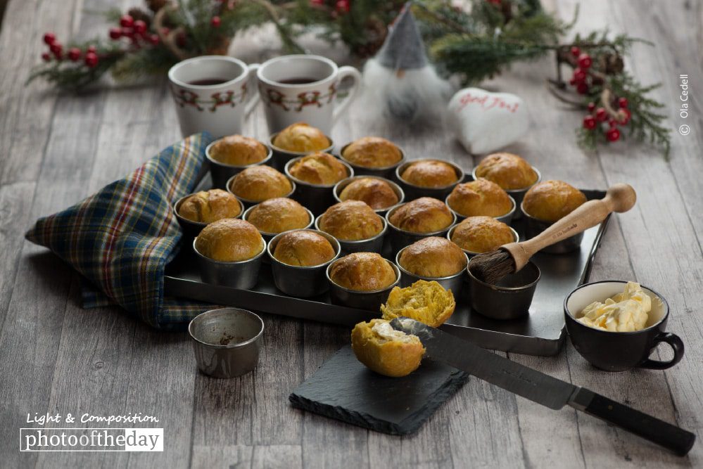 Strawberry & Raspberry-chocolate Pastry, by Ola Cedell - Food Photography, Award Winning Photography, Pastry Photography,  Food Styling,  Culinary Photography