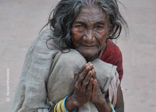 Photojournalism, Documentary Photography, Poverty, Ryszard Wierzbicki, Bodh Gaya - Poverty, by Ryszard Wierzbicki Poverty, by Ryszard Wierzbicki - Photojournalism, Documentary Photography, Poverty, Ryszard Wierzbicki, Bodh Gaya