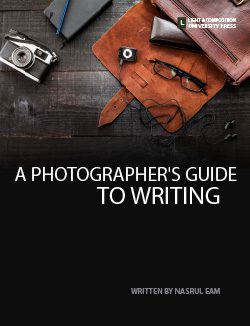 A Photographer’s Guide To Writing A Photographer's Guide to Writing