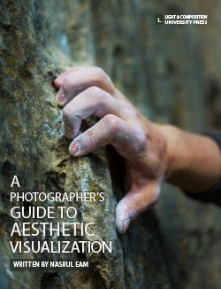 A Photographer’s Guide To Aesthetic Visualization Cover A Photographer’s Guide to Aesthetic Visualization Cover