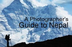 A Photographer’s Guide To Nepal A Photographer's Guide to Nepal