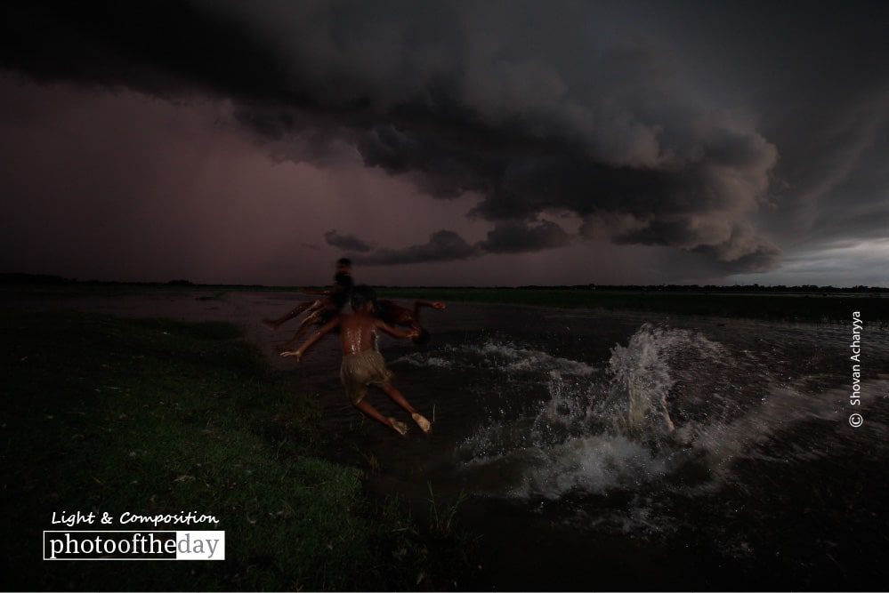 Meghmollar, by Shovan Acharyya - Documentary Photography, Photojournalism, Photo of the Day, Photography Awards,  Online Photography Courses