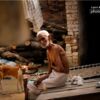 An Old Man in Varanasi by Kristian Bertel - Street Photography, Photojournalism, Varanasi, Photography Awards, Kristian Bertel