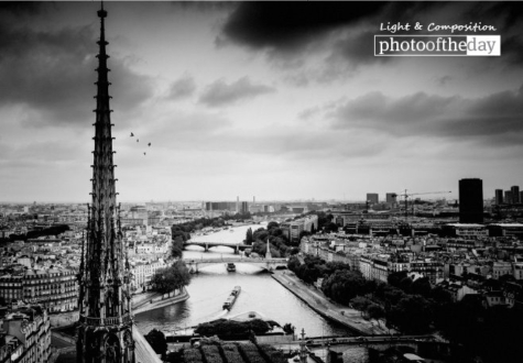 Paris, by Shirren Lim - Travel Photography, Award Winning Photography, Paris Photography, Photo of the Day, Shirren Lim