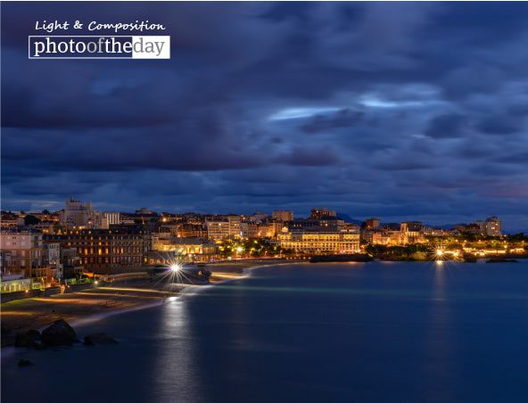 Night Photography, Award Winning Photography, Long Exposure Photography, Photo of the Day, Photography Awards - Break the Night with Color, by Dariusz Stec Break the Night with Color, by Dariusz Stec - Night Photography, Award Winning Photography, Long Exposure Photography, Photo of the Day, Photography Awards