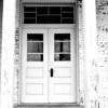 Door at Fort Reno, by Tisha Clinkenbeard - Architectural Photography, Award Winning Photography, Photo of the Day, Photography Awards, Light & Composition University