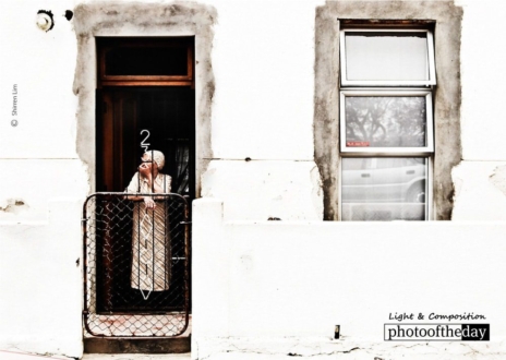 Days Go By, by Shirren Lim - Documentary Photography, Photojournalism, Photography Awards, Art Photography, Photo of the Day