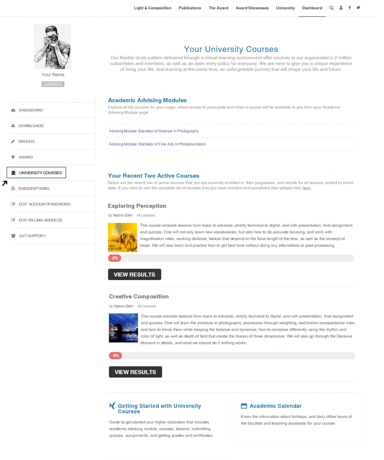 Online Photography Courses, Photography Education, Photography Degrees, Photography Awards, Light & Composition University - Getting Admitted to University Getting Admitted to University - Online Photography Courses, Photography Education, Photography Degrees, Photography Awards, Light & Composition University