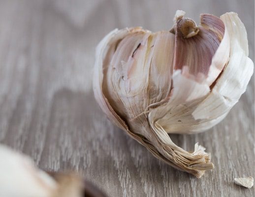 Garlic, by Diep Tran - Food Photography, Photography Awards, Photo of the Day, Art Photography, Online Photography Courses
