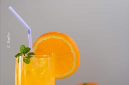 Fresh Orange Juice, by Diep Tran - Food Photography, Photo of the Day, Photography Awards, Online Photography Courses, Art Photography