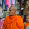 Travel Photography, Photojournalism, Award Winning Photography, Ryszard Wierzbicki, Photo of the Day – Monks in the Market, by Ryszard Wierzbicki Monks in the Market, by Ryszard Wierzbicki - Travel Photography, Photojournalism, Award Winning Photography, Ryszard Wierzbicki, Photo of the Day
