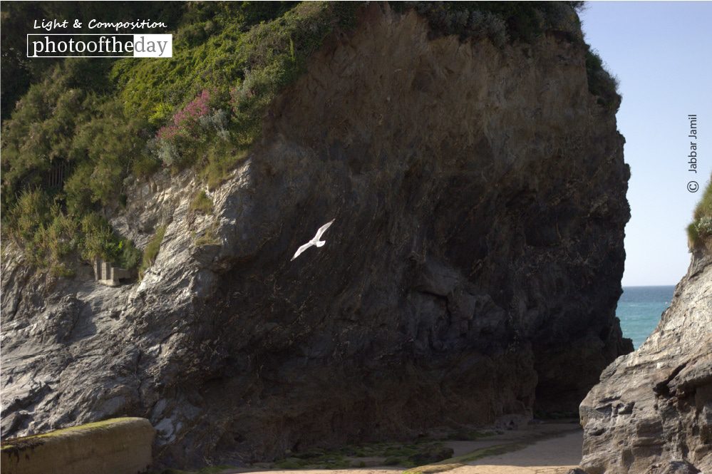 Taking Off, by Jabbar Jamil - Travel Photography, Photo of the Day, Award Winning Photography, Photography Awards, Jabbar Jamil