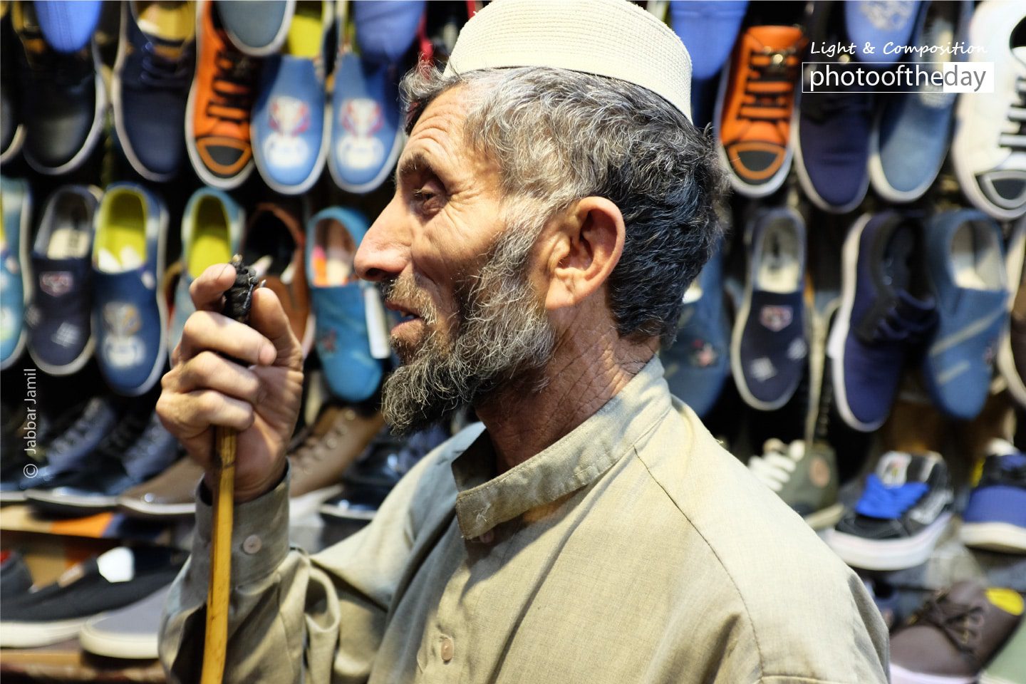 Work Life, by Jabbar Jamil - Street Photography, Photojournalism, Portrait Photography, Photography Awards, Jabbar Jamil