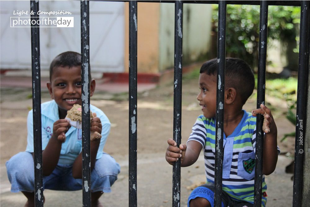 Joy, by Jabbar Jamil - Photojournalism, Street Photography, Photo of the Day, Award-Winning Photography, Travel Photography