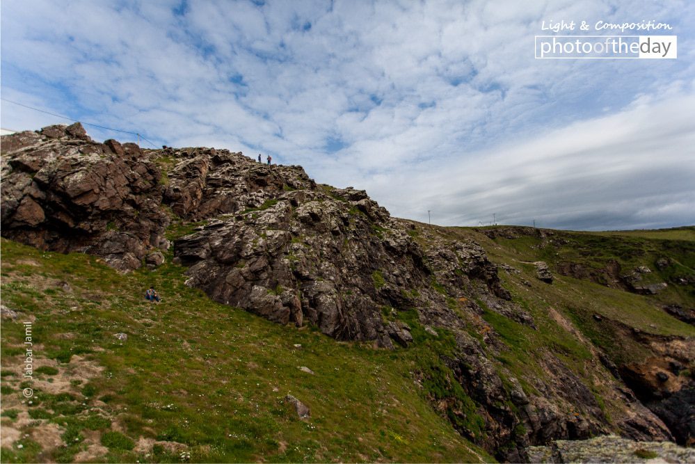 Land's End, by Jabbar Jamil - Landscape Photography, Photo of the Day, Photography Awards, Award Winning Photography, Jabbar Jamil