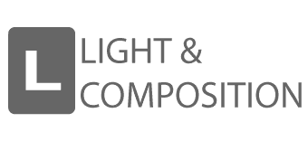 Light & Composition University Logo Light & Composition University