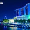 Night Photography, Award Winning Photography, Singapore Photography, Photo of the Day, Landscape Photography – City of Blinding Lights, by Yasef Imroze City of Blinding Lights, by Yasef Imroze - Night Photography, Award Winning Photography, Singapore Photography, Photo of the Day, Landscape Photography