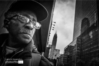 Hell's Kitchen, by Keith Goldstein