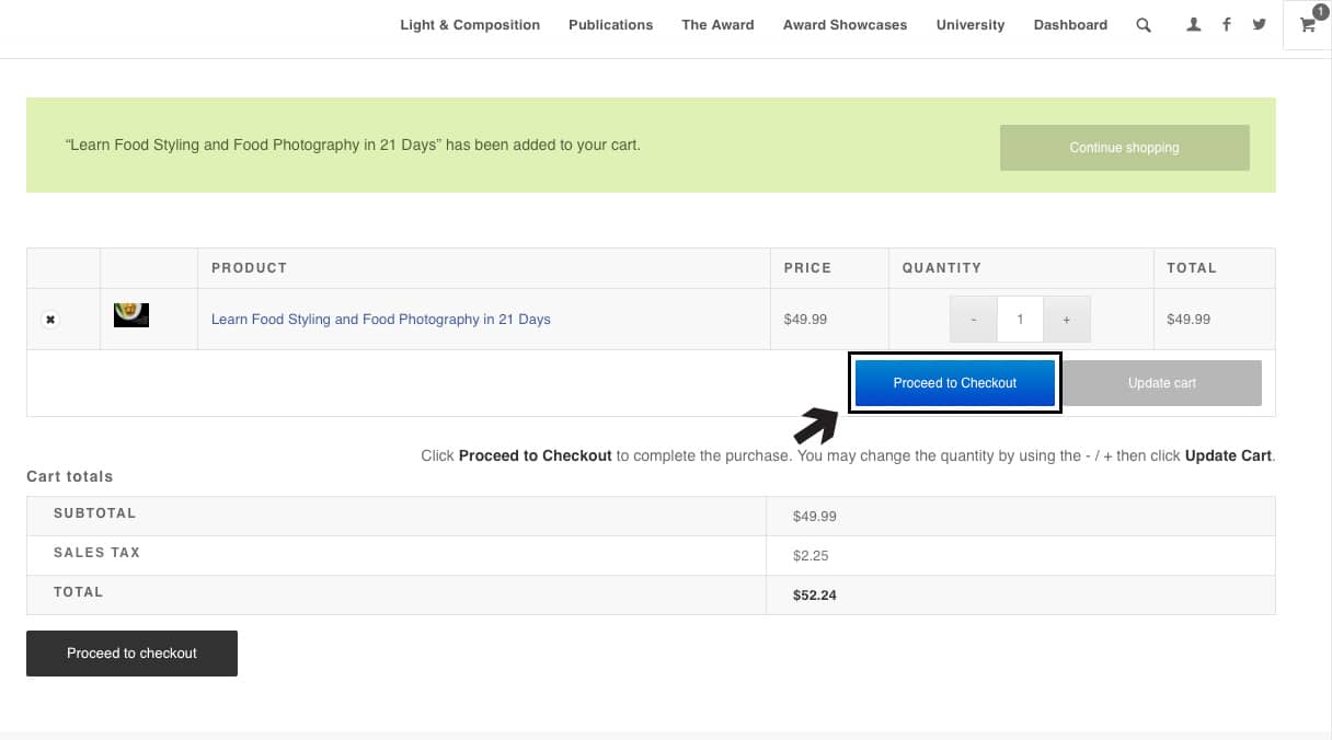 Online Photography Courses, Photography Education, Art Photography, Photojournalism, Photography Awards - Getting Started with Your University Courses Getting Started with Your University Courses - Online Photography Courses, Photography Education, Art Photography, Photojournalism, Photography Awards