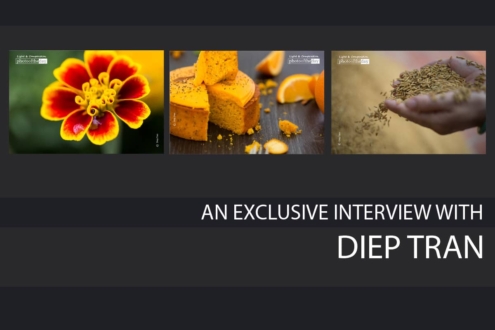 An Exclusive Interview with Diep Tran - Art Photography, Photography Interview, Photo of the Month,  Online Photography Courses, Light and Composition