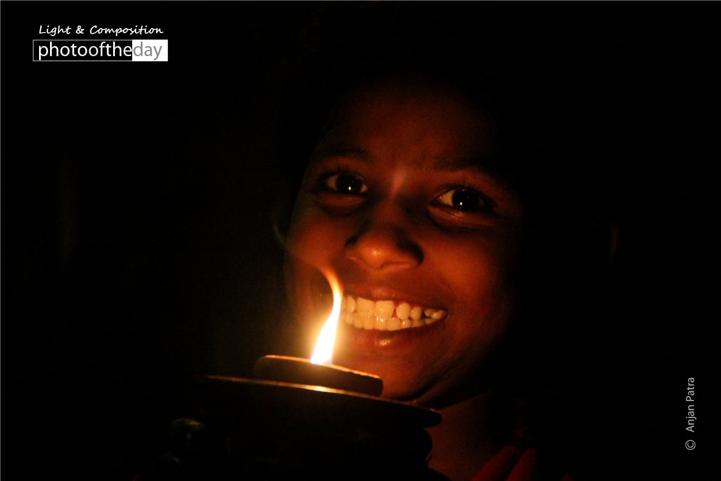 Artistic Photography, Photojournalism, Photography Awards, Photo of the Day, Light - Light Means Happiness, by Anjan Patra Light Means Happiness, by Anjan Patra - Artistic Photography, Photojournalism, Photography Awards, Photo of the Day, Light