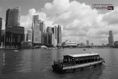 The Sunny Island, by Ng You Way - Architectural Photography, Award Winning Photography, Photo of the Day, Photography Awards, Singapore Photography