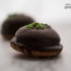 Biscuits with Pistachio Cream, by Ola Cedell - Food Photography, Award Winning Photography, Photo of the Day, Ola Cedell, Food Photography Awards