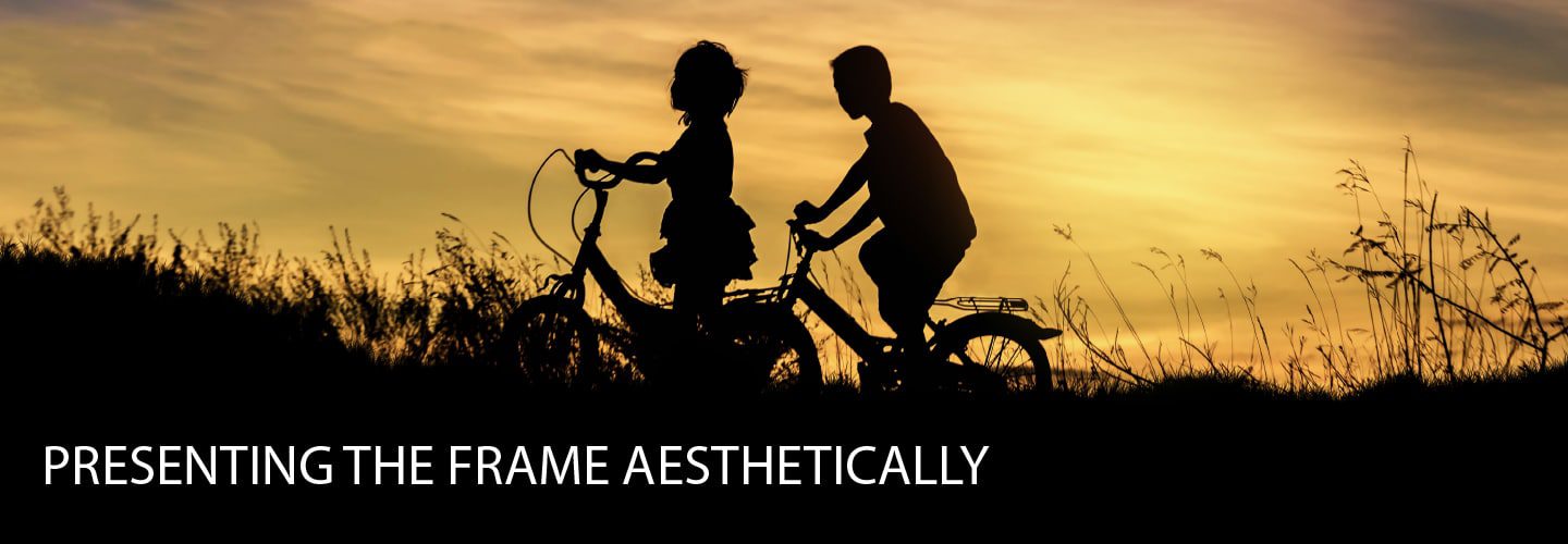 Photography Composition, Online Photography Courses, Photography Education, Art Photography, Photojournalism - Presenting the Frame Aesthetically Presenting the Frame Aesthetically - Photography Composition, Online Photography Courses, Photography Education, Art Photography, Photojournalism