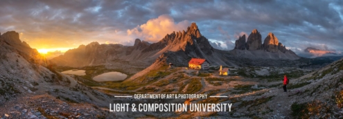 Understanding Light - Photography Course, Light Photography, Online Photography Course, Photography Education, Lighting Techniques