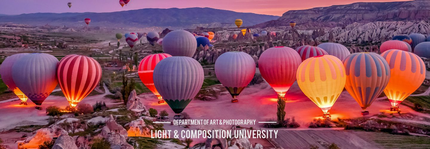 Visualization - Visualization, Photography Course, Photojournalism, Photography Education, Art Photography