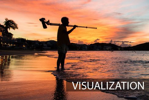 Visualization - Visualization, Photography Course, Photojournalism, Photography Education, Art Photography
