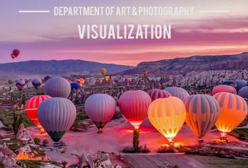 Visualization - Visualization, Photography Course, Photojournalism, Photography Education, Art Photography