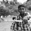 The Bicycle Boy, by Lavi Dhurve - Photojournalism, Black and White Photography, Award Winning Photography, Photography Education, Lavi Dhurve